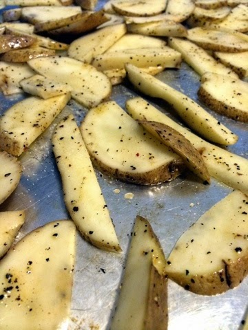 Photos from you, Chrissy!