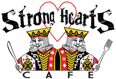 Strong Hearts Cafe