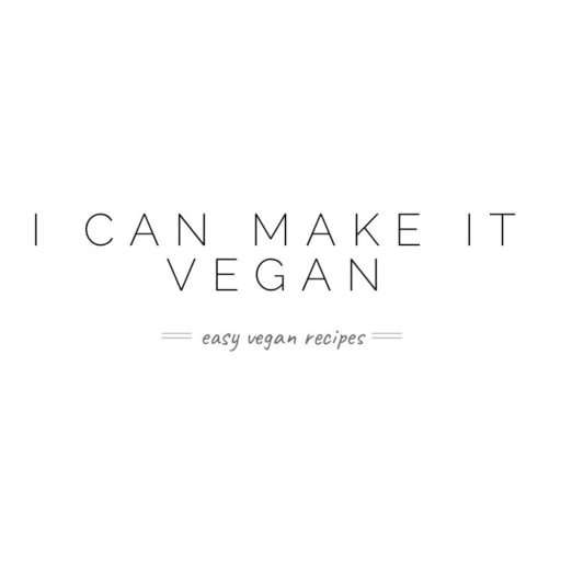 I Can Make It Vegan Everyday Vegan Recipes